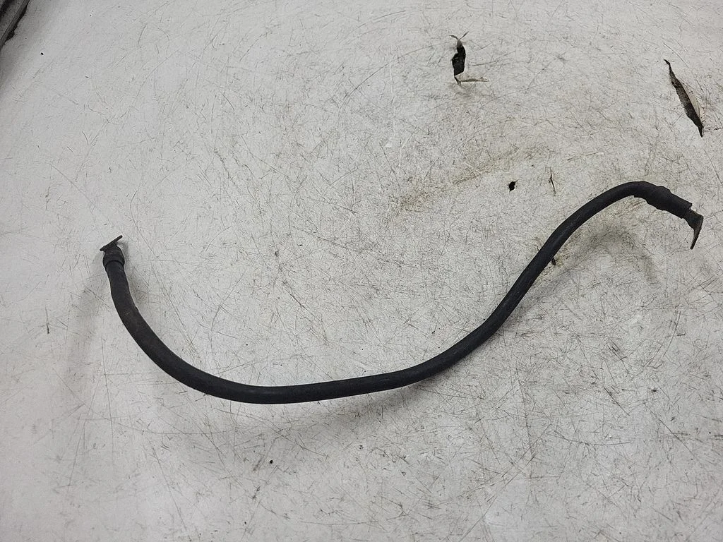 Negative earth cable (battery) – BMW 3 Series E46 (1998-2005)