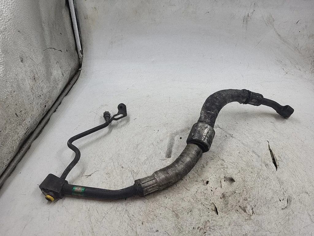 Air conditioning (A/C) pipe/hose – BMW 3 Series E46 (1998-2005)