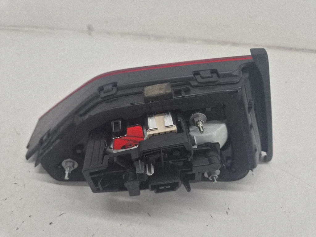 Tagatuli luugil – Audi A3 S3 8V (2013-2019)