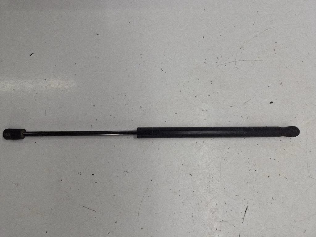 Front bonnet/hood damper/strut