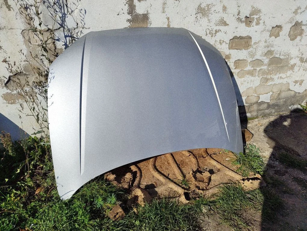 Engine bonnet/hood – Audi A3 S3 8V (2013-2019)
