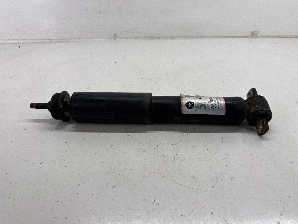 Front shock absorber/damper 05154666AC