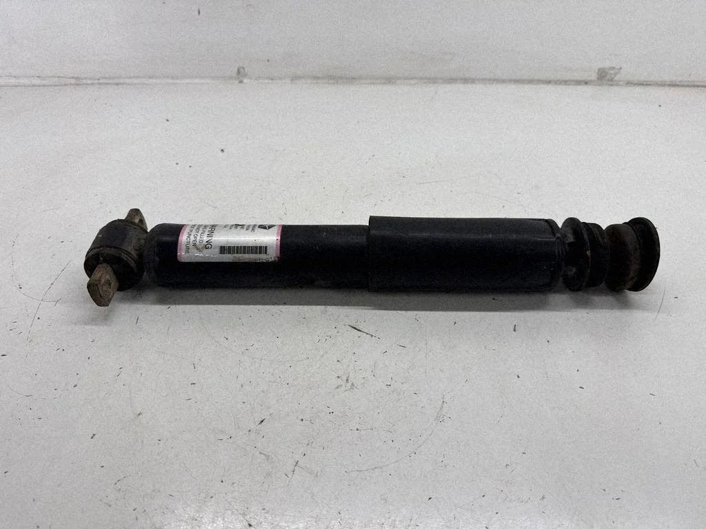 Front shock absorber/damper 05154666AC