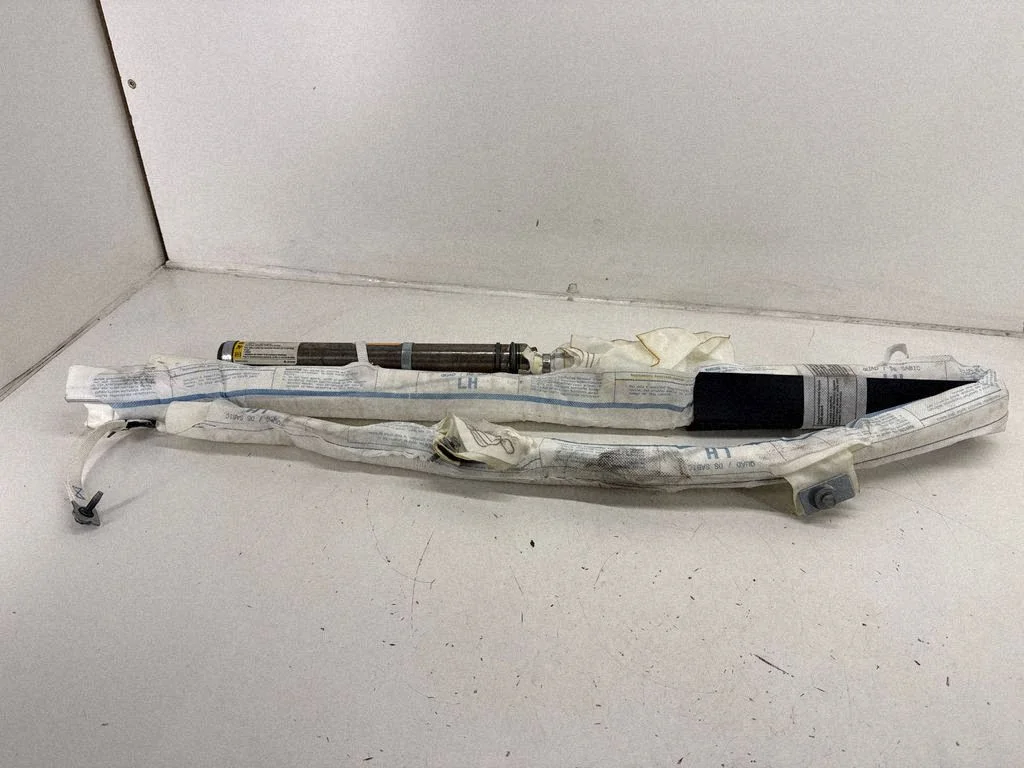Roof airbag 68161581AJ