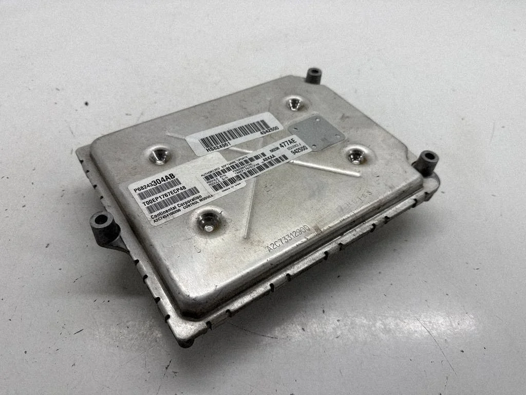 Engine control unit/module