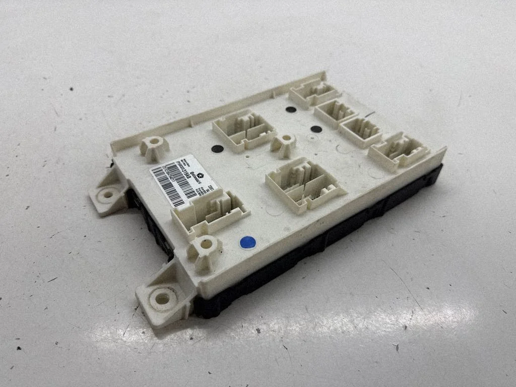 Comfort/convenience module