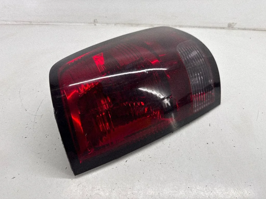 Rear/tail lights 55277414AC