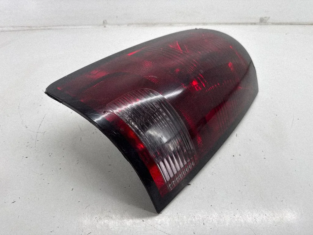 Rear/tail lights 55277415AC