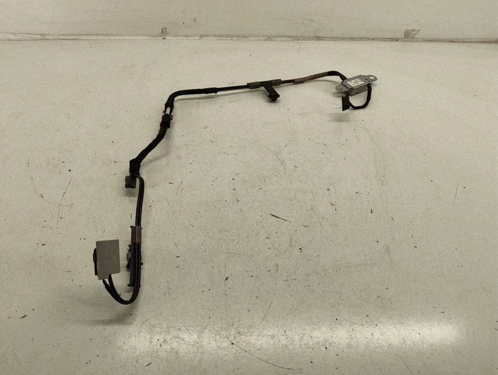 Aerial antenna amplifier GHK1669N0