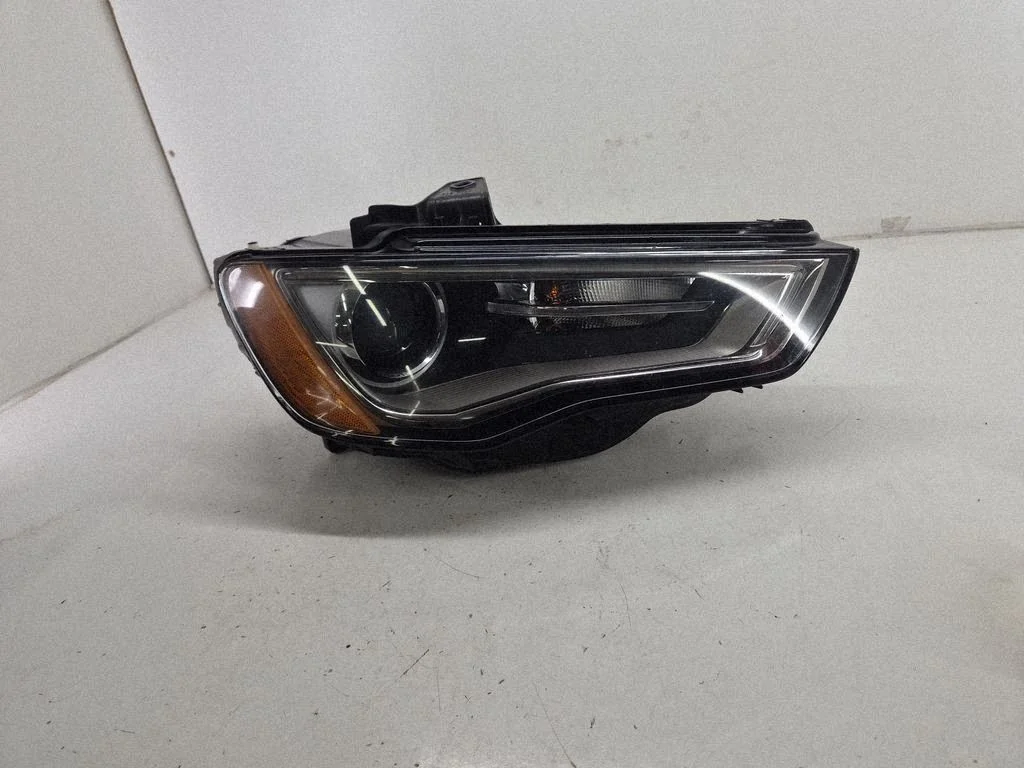 Headlight/headlamp – Audi A3 S3 8V (2013-2019)