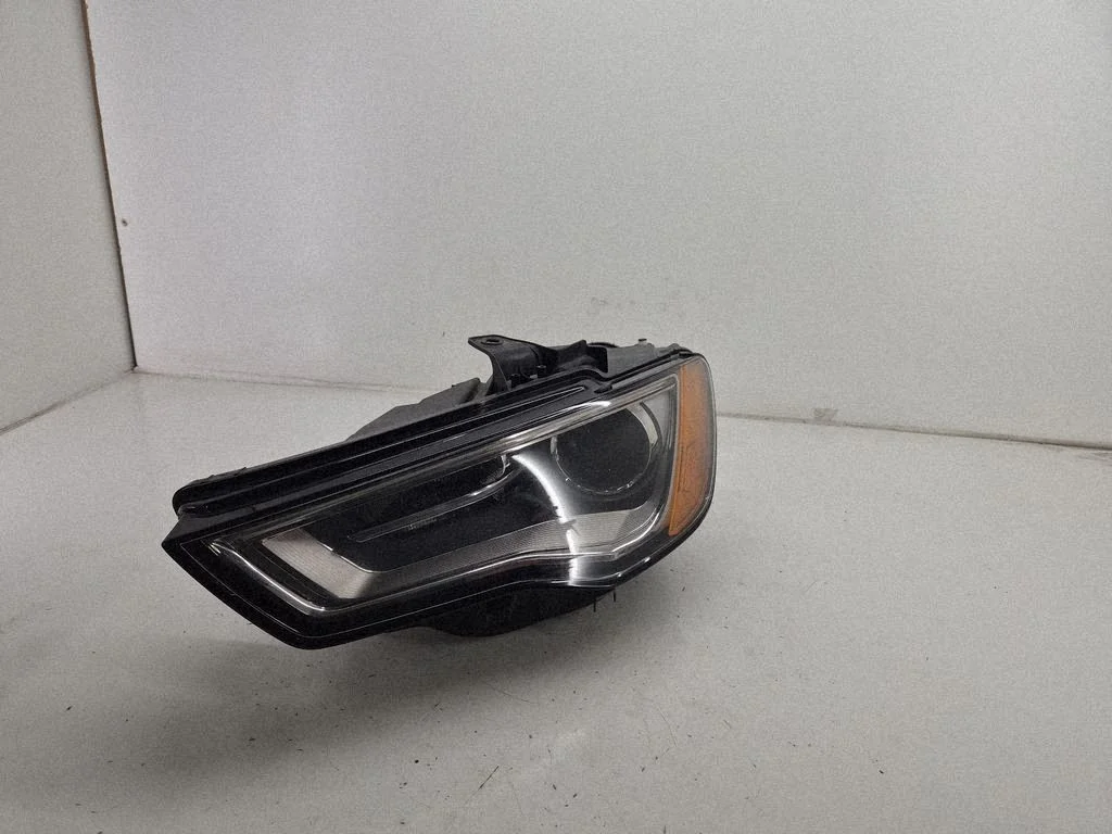 Headlight/headlamp – Audi A3 S3 8V (2013-2019)