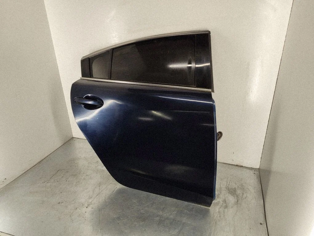 Rear door GHY27202XB