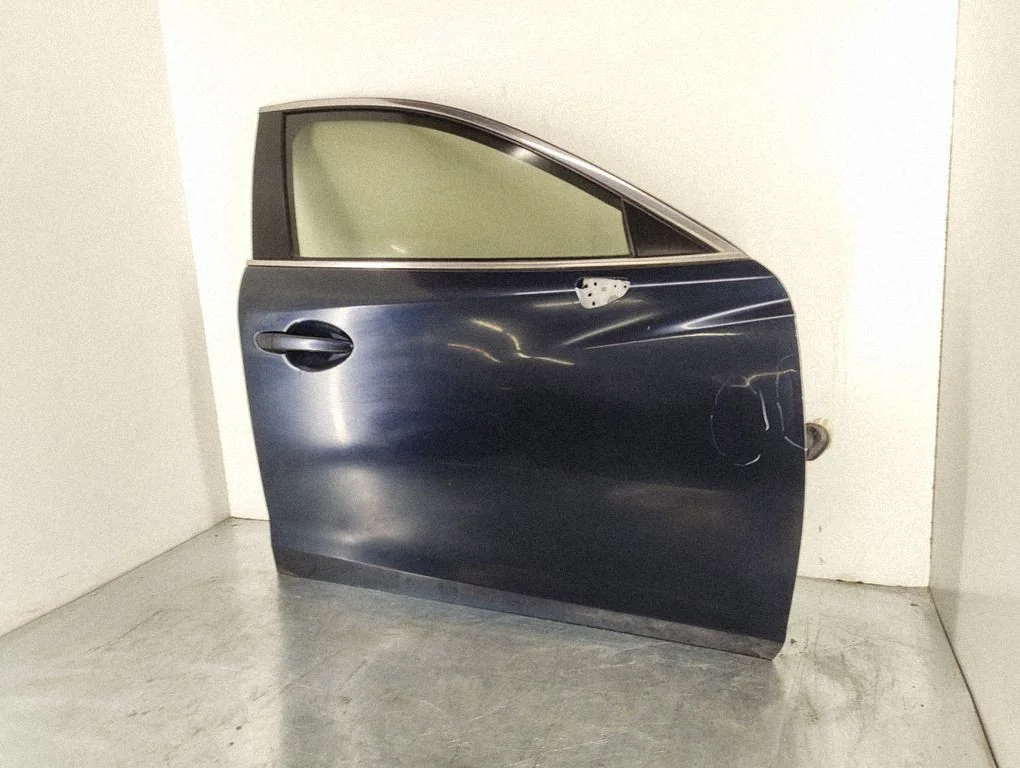 Esiuks – Mazda 6 (2016-2018)