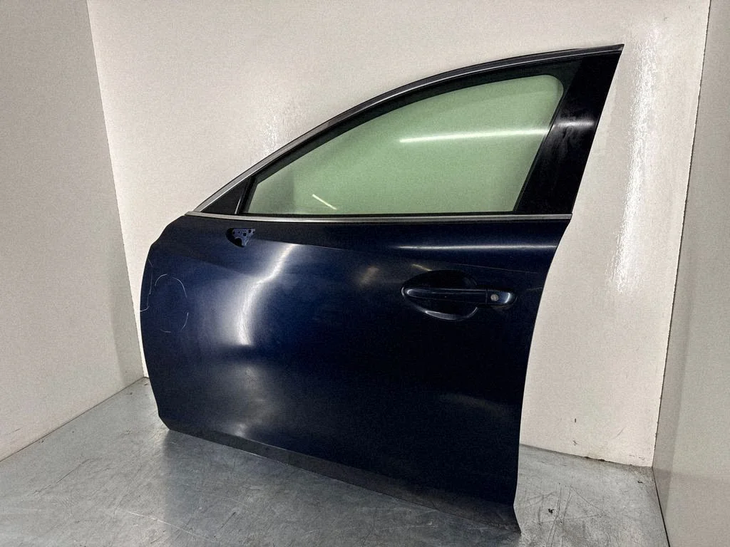 Esiuks – Mazda 6 (2016-2018)