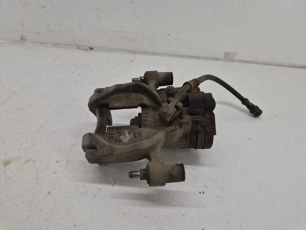 Rear brake caliper – Audi A3 S3 8V (2013-2019)