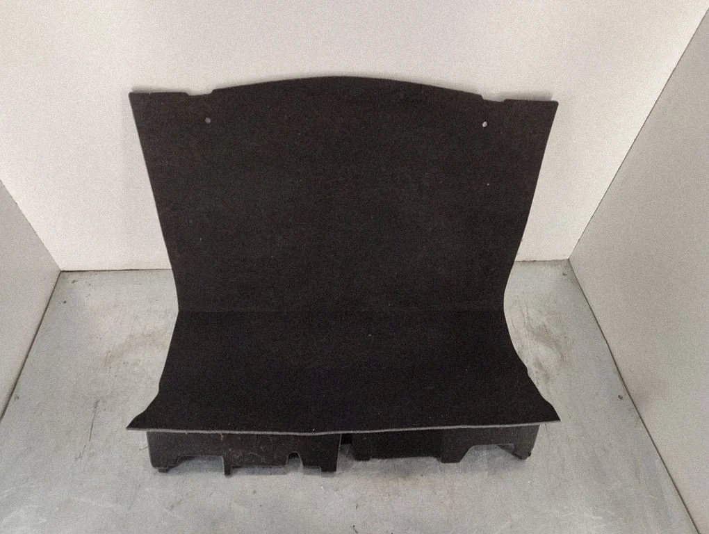 Trunk/boot mat liner – Mazda 6 (2016-2018)