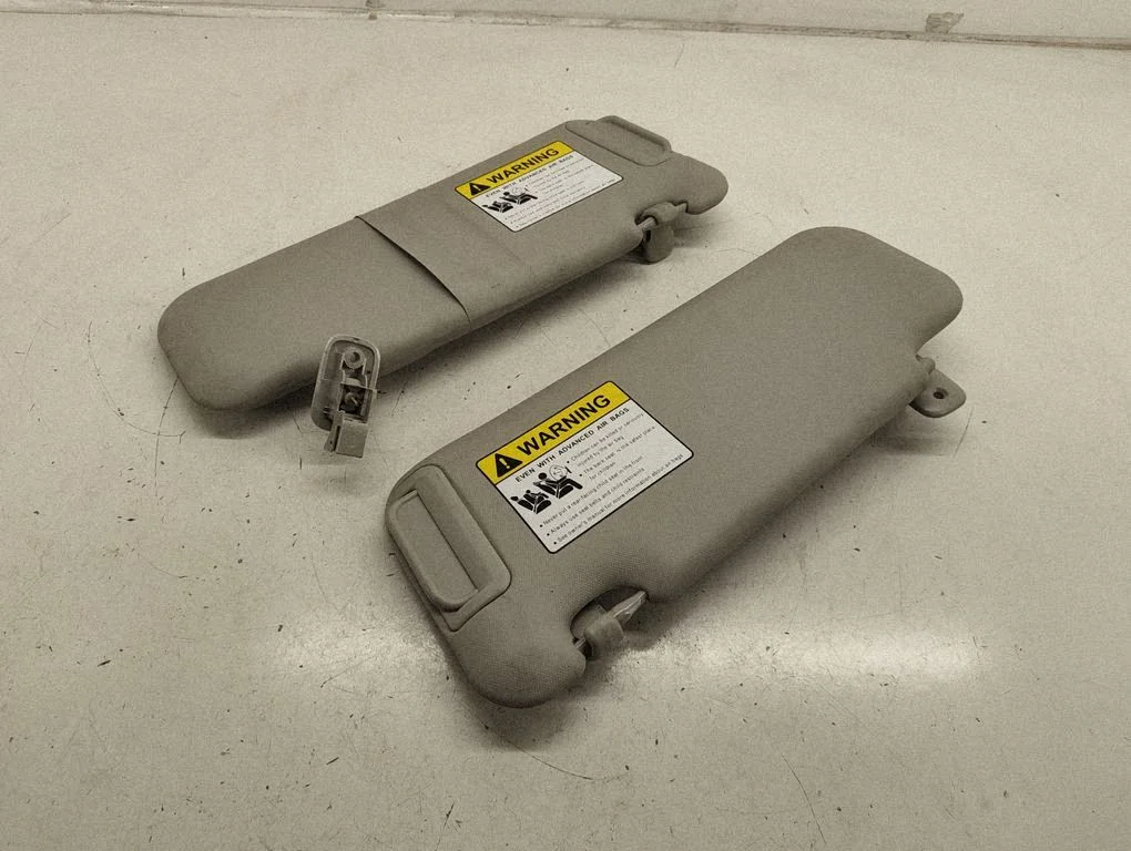 Sun visor – Mazda 6 (2016-2018)