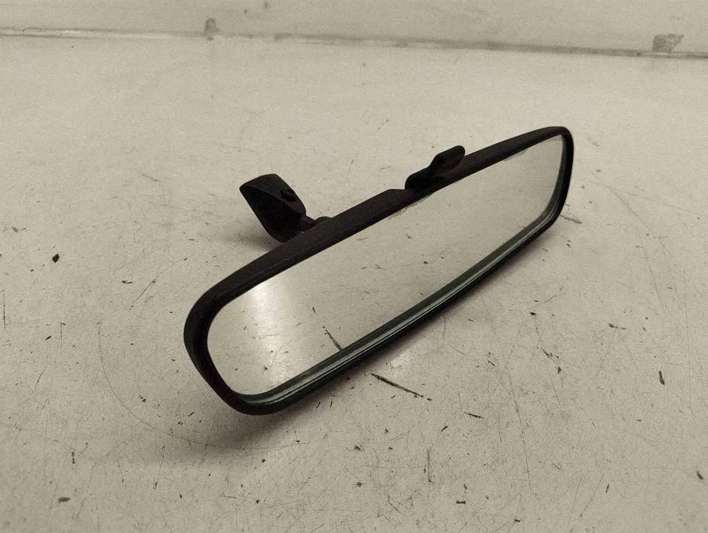 Rear view mirror (interior) – Mazda 6 (2016-2018)
