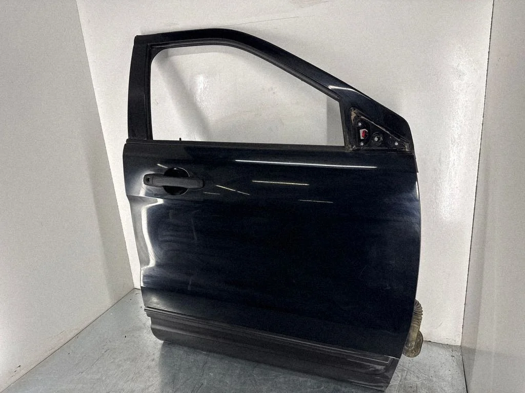 Esiuks – Ford Explorer V (2011-2019)
