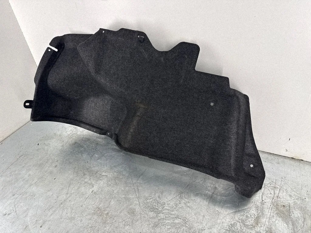 Dashboard lower bottom trim panel G46G68870D