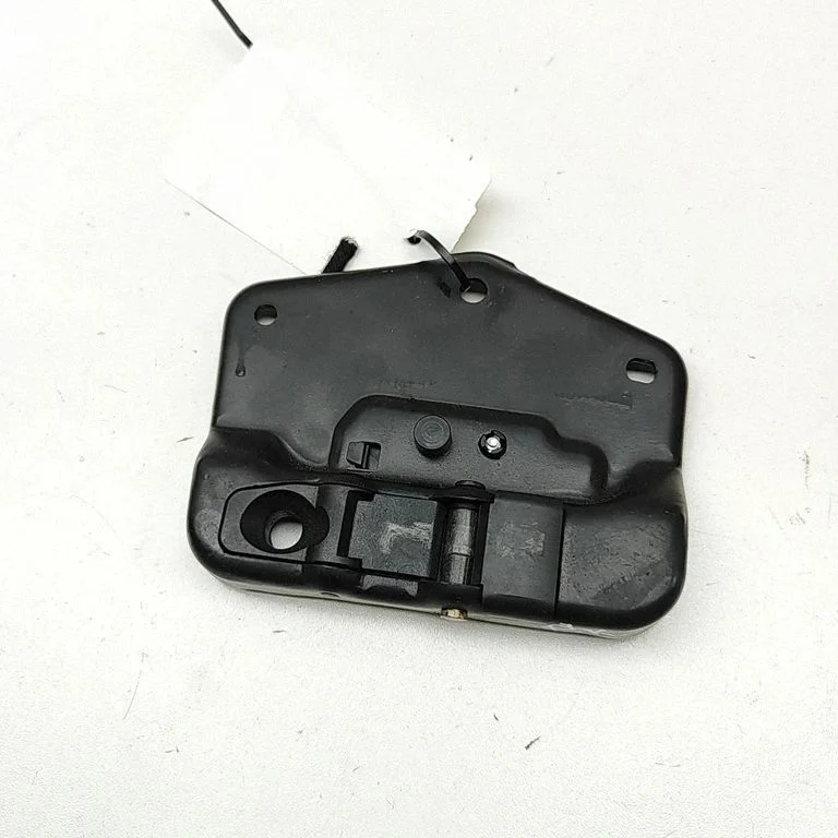 Convertible roof lock/latch – Mercedes-Benz CLK-Class C207 A207 (2010-2017)