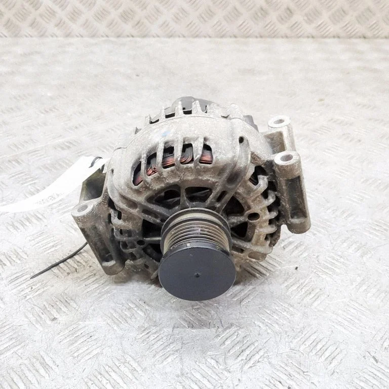 Alternator A0009063000