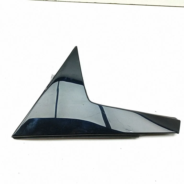 Centre console side trim rear 9811071877