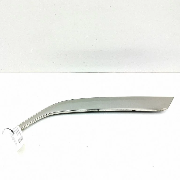 Rear fender molding trim 9827008977