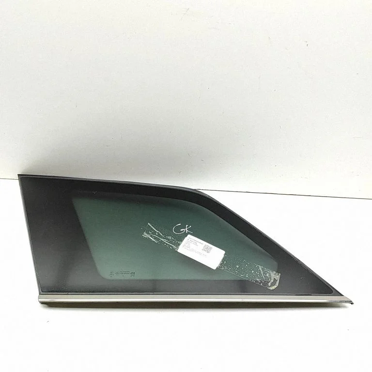 Rear side window 9812842380