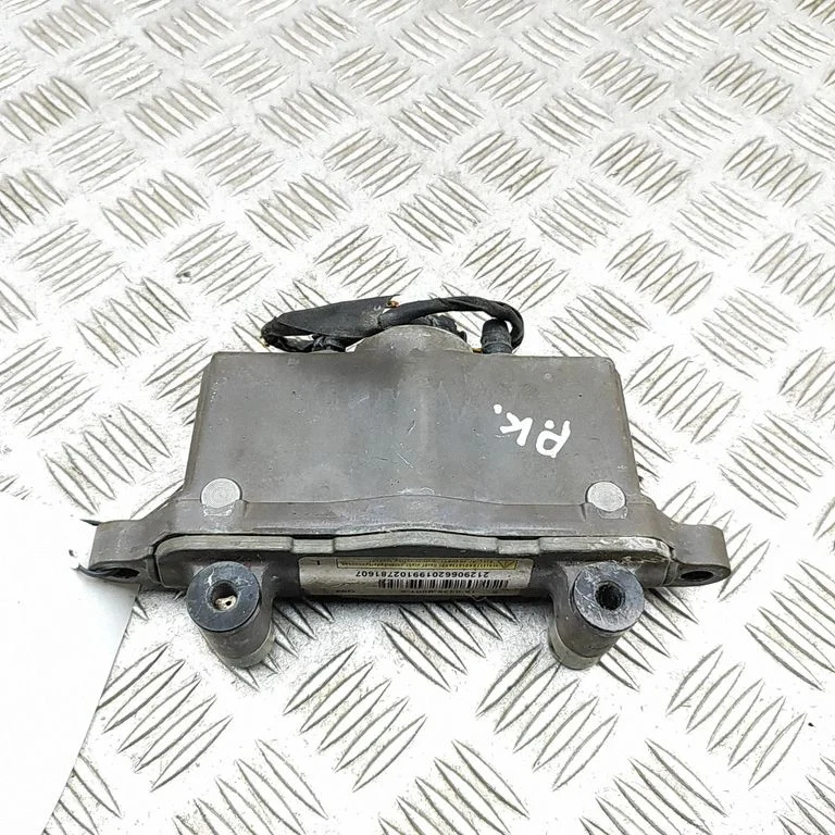 Bonnet Pedestrian Airbag Actuator – Mercedes-Benz CLK-Class C207 A207 (2010-2017)