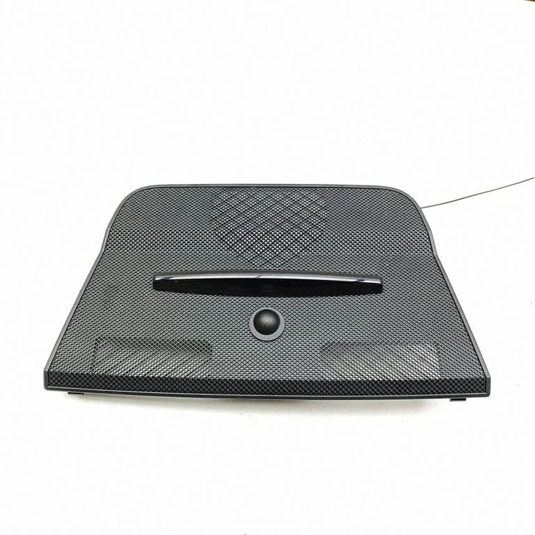 Dashboard glove box trim – Mercedes-Benz CLK-Class C207 A207 (2010-2017)