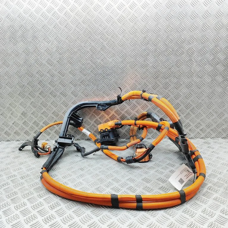 Electric car charging cable 9858420080