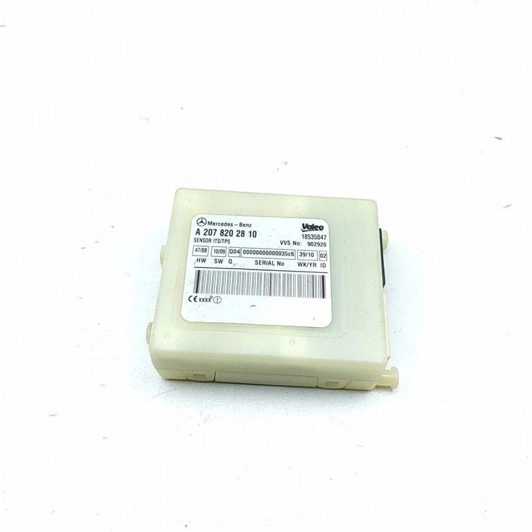 Czujnik alarmu A2078202810