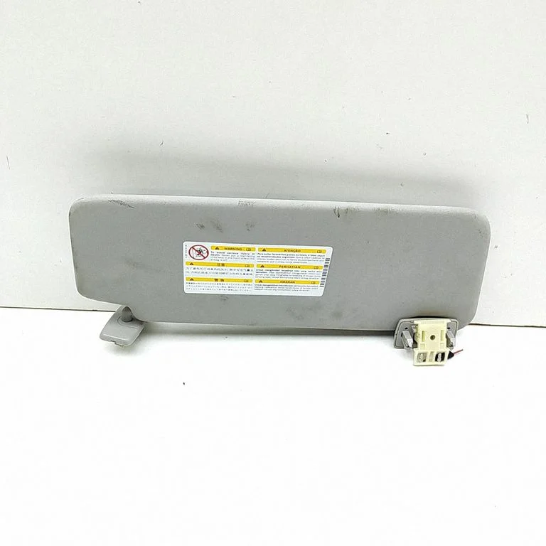 Osłona przeciwsłoneczna A2078100710