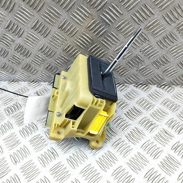 Mechanizm zmiany biegów (kulisa) A2042678124