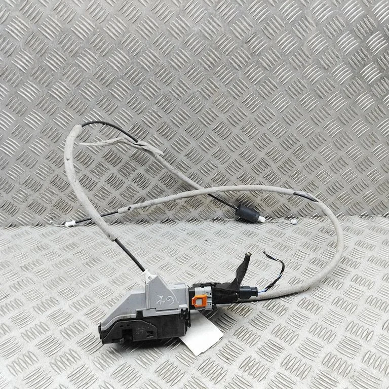 Tagaukse lukk PSA084176