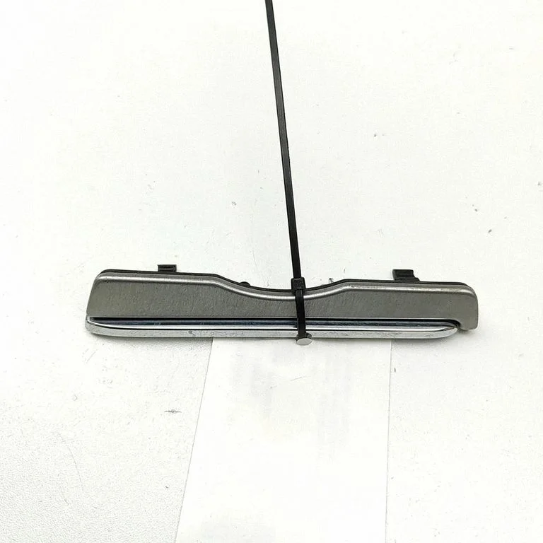 Dashboard glove box trim – Mercedes-Benz CLK-Class C207 A207 (2010-2017)