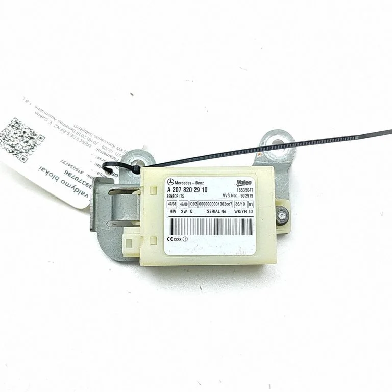 Czujnik alarmu A2075451740