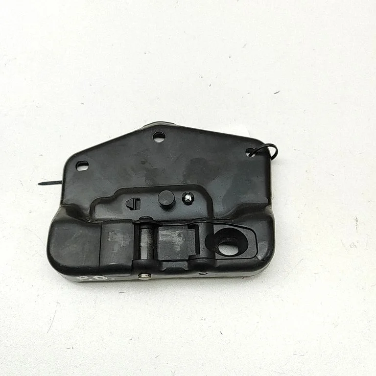 Convertible roof lock/latch – Mercedes-Benz CLK-Class C207 A207 (2010-2017)