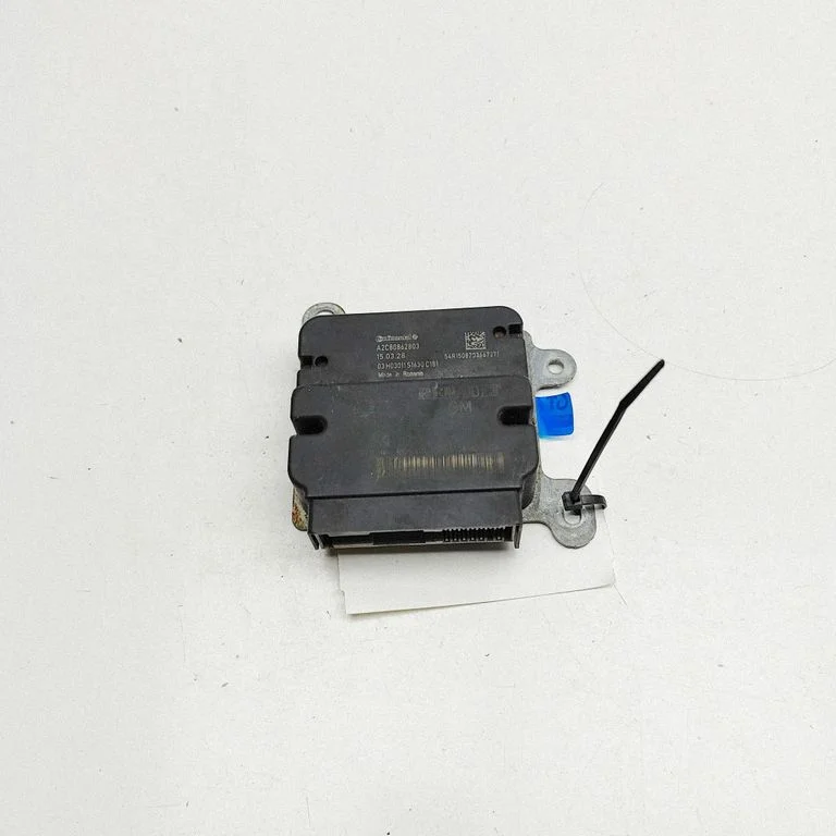 Turvapatjade juhtplokk 985106142R