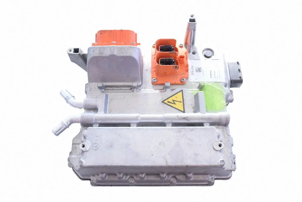 Inverter (pingemuundur) – Volvo XC90 (2014-)