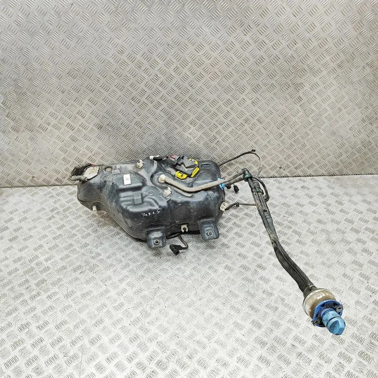 AdBlue vedeliku paak JK315J228XX