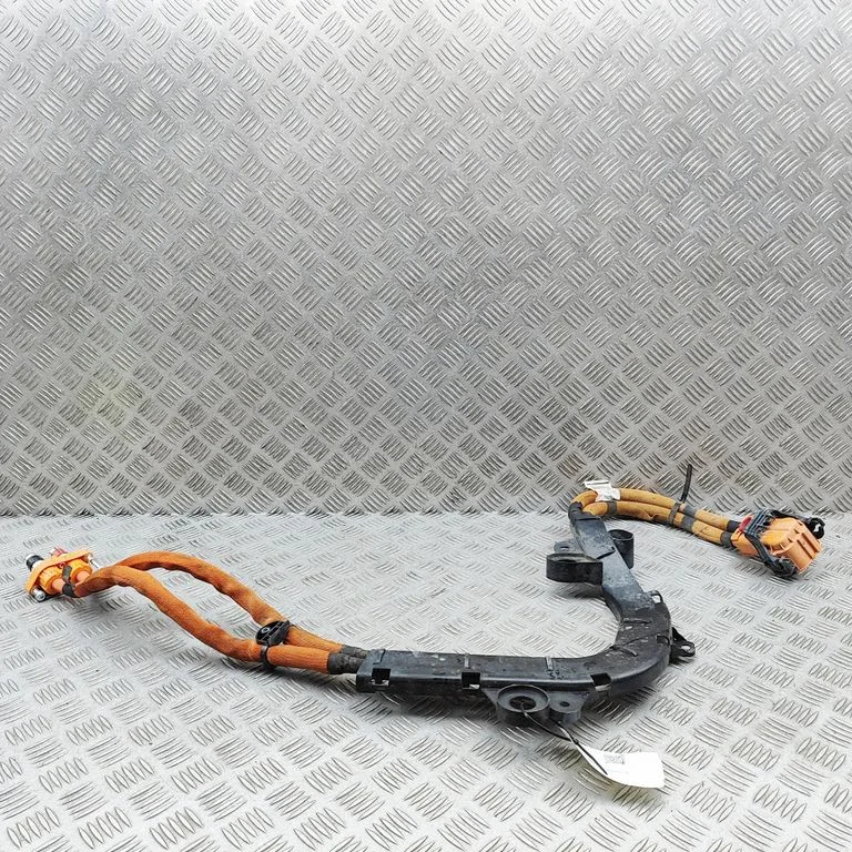 Other wiring loom – Peugeot Traveller (2016-)