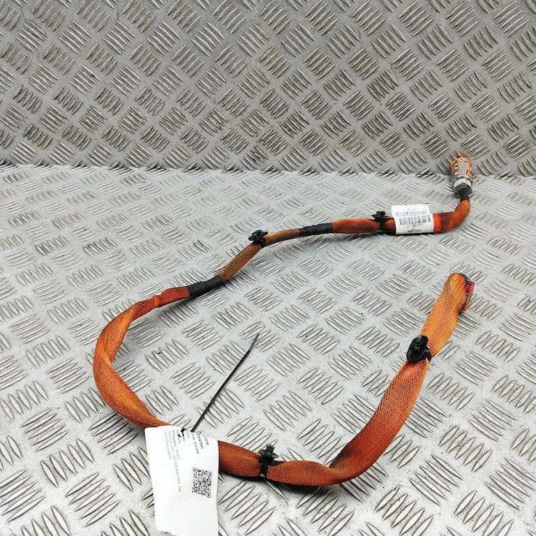 Other wiring loom – Peugeot Traveller (2016-)