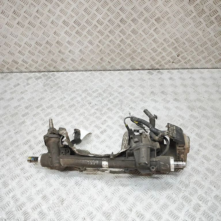 Steering rack 1699911280