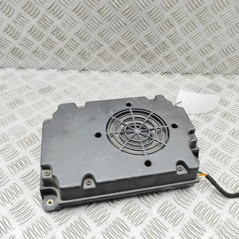 Zemfrekvences skaļrunis 9809816880