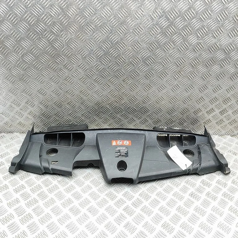 Radiator trim – Mercedes-Benz CLK-Class C207 A207 (2010-2017)