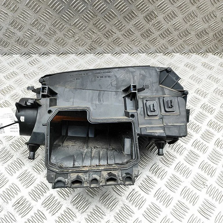 Gaisa filtra korpuss – Mercedes-Benz CLK klase C207 A207 (2010-2017)