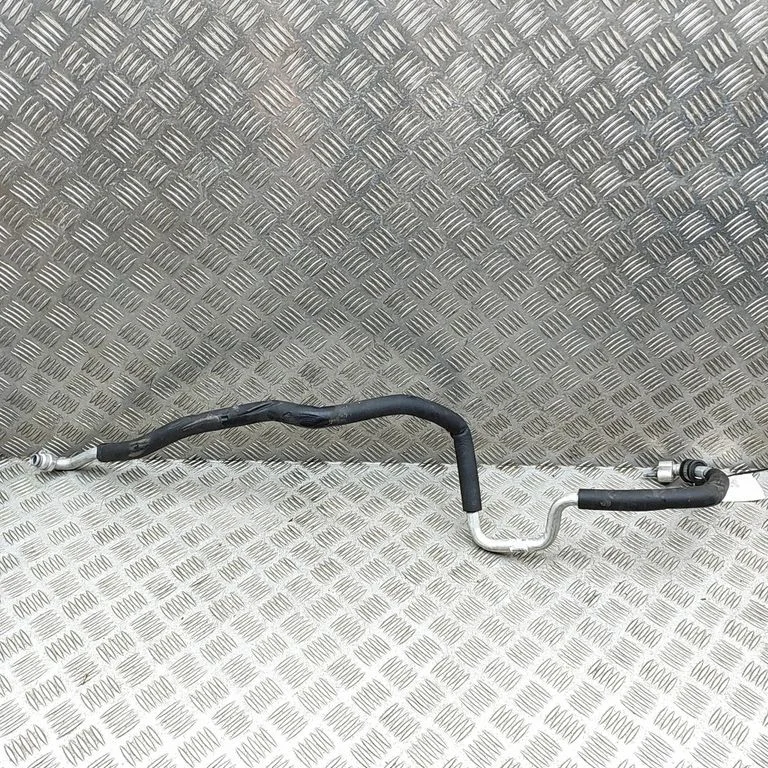 Gaisa kondicioniera caurule (-es)/šļūtene (-es) – Mercedes-Benz CLK klase C207 A207 (2010-2017)