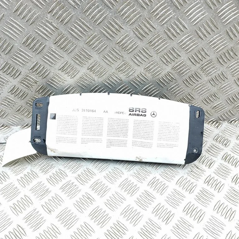Pasažiera drošības spilvens – Mercedes-Benz CLK klase C207 A207 (2010-2017)